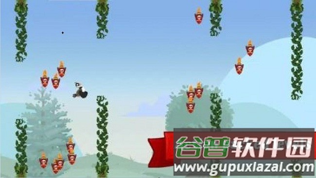 鹅逃亡手机版截图3