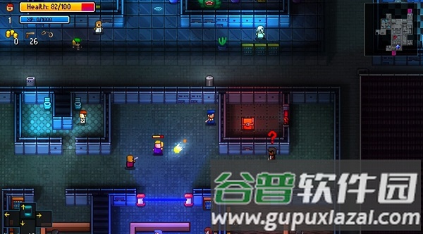 游戏魅力配图1