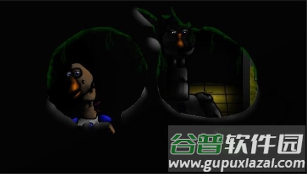 鹅的七夜游戏截图1
