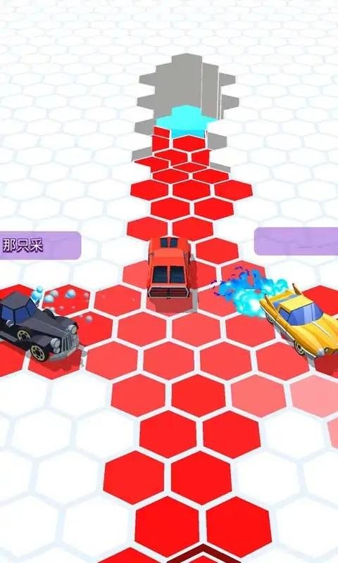 汽车竞技场破解官方版