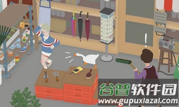 鹅作剧下载手机版