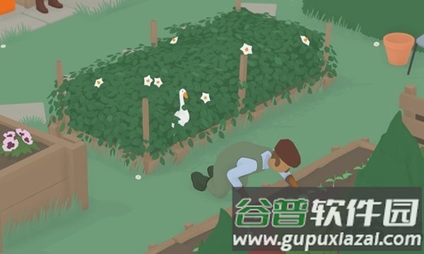 鹅作剧游戏截图3