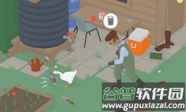 鹅作剧游戏截图5