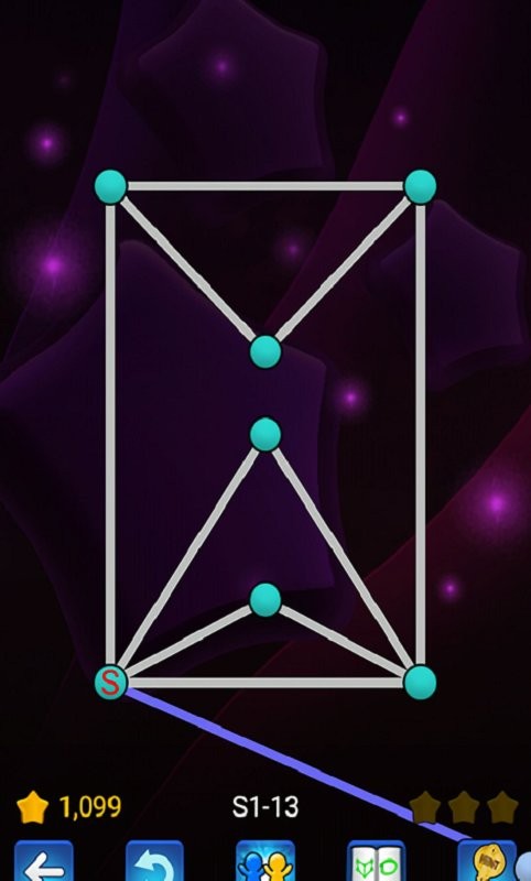 一笔画大师最新版截图1