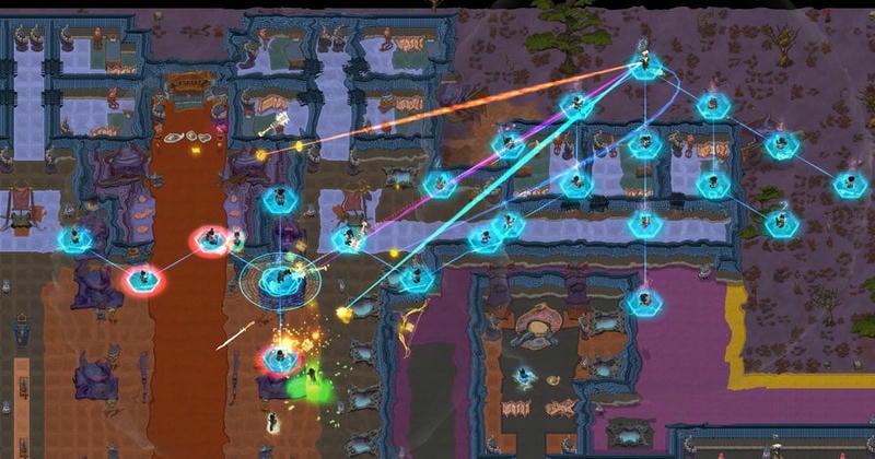 了不起的修仙模拟器内置菜单下载