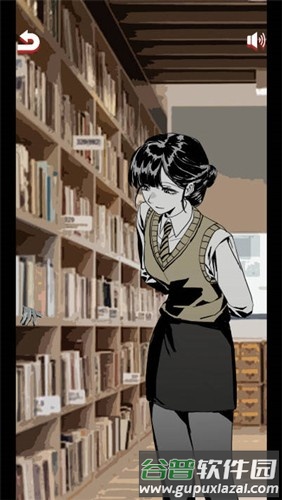 怪谈学校游戏最新版截图2