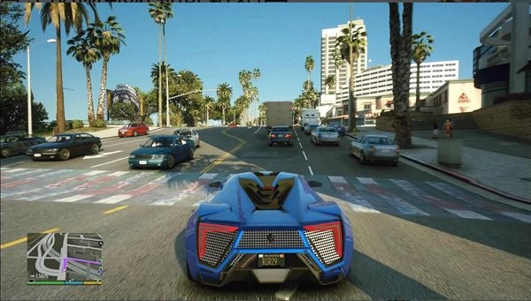 真正的维加斯城破解版