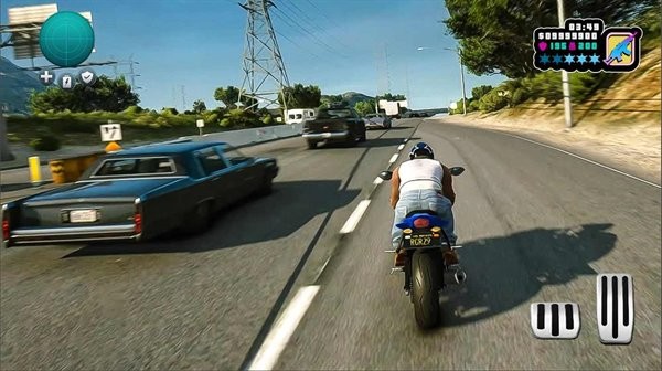 真正的维加斯城修改版截图1