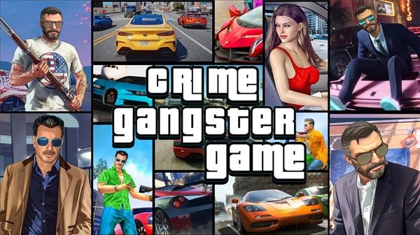 真正的维加斯城修改版截图2