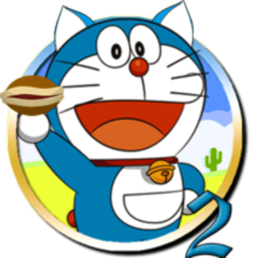 哆啦a梦生存去广告版(Bluecat Survival)v1.4.9