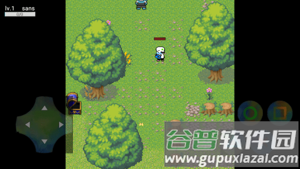 鸿蒙之重创辉煌游戏截图2
