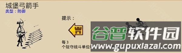 兵种推荐配图7