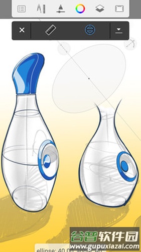 Autodesk草图本1