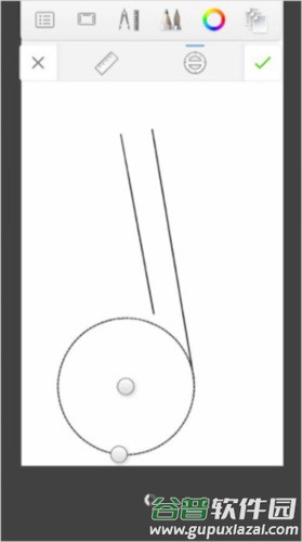 autodesk sketchbook画画教程3