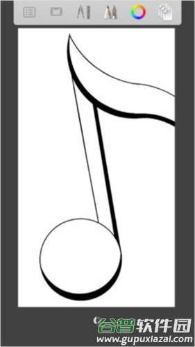 autodesk sketchbook画画教程5