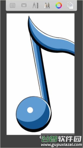 autodesk sketchbook画画教程6