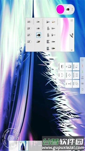autodesk sketchbook安卓版截图3