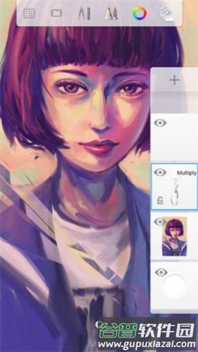 autodesk sketchbook安卓版截图4