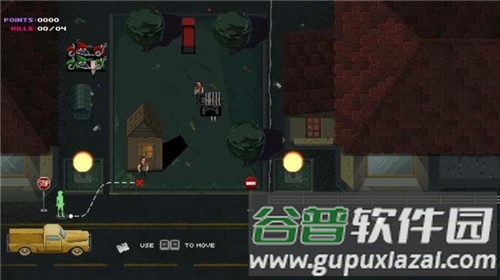 游戏体验配图1