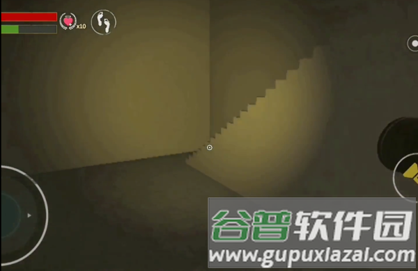 后室逃脱地下车库攻略配图11