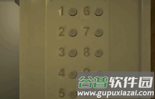 后室逃脱地下车库攻略配图12