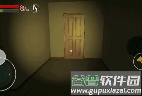 后室逃脱地下车库攻略配图13