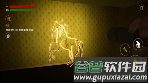 后室逃脱手机版截图4
