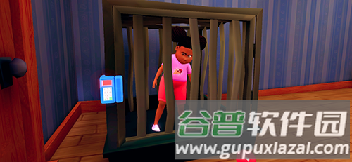 可怕的邻居2最新版本截图4