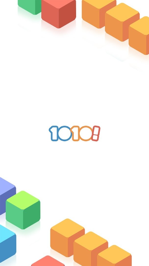 1010游戏原版截图2