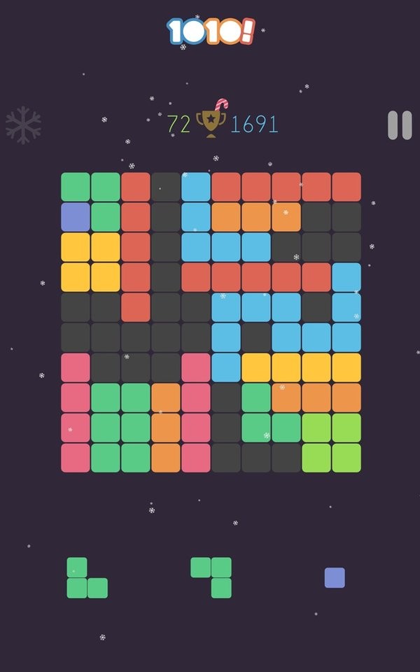 1010游戏原版截图3
