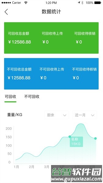 中曼环境app截图2