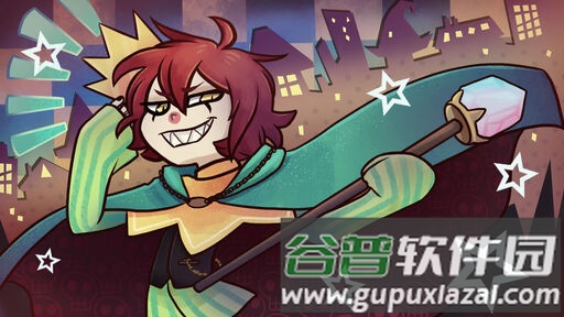 所有结局玩法配图1