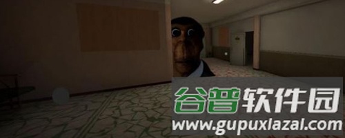 《gmod之逃离奥巴嘎》宣传图