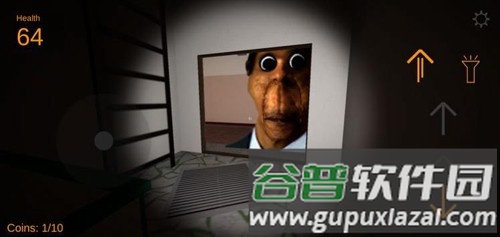 gmod之逃离奥巴嘎截图2