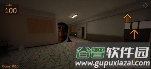 gmod之逃离奥巴嘎截图4