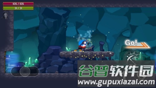 矿工猎人宣传图