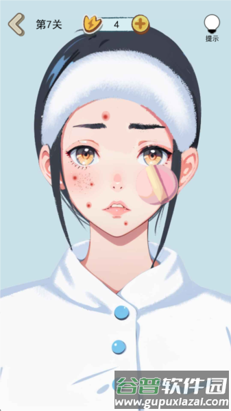 这关很解压宣传图