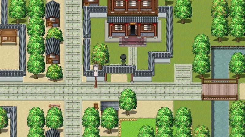 风起武林折相思截图3