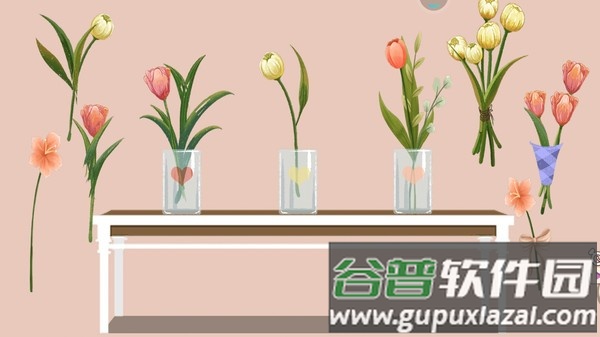 鸭鸭奇遇记游戏截图2