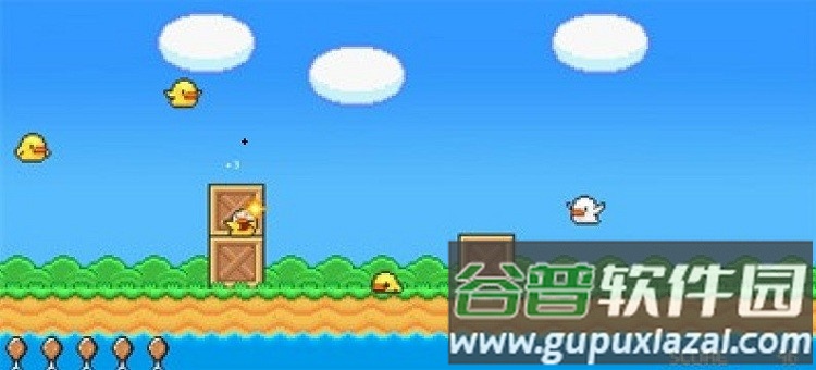 鸭鸭启示录手机版截图1