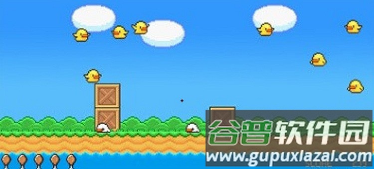 鸭鸭启示录手机版截图3