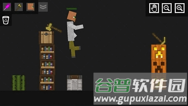 怎么玩配图3