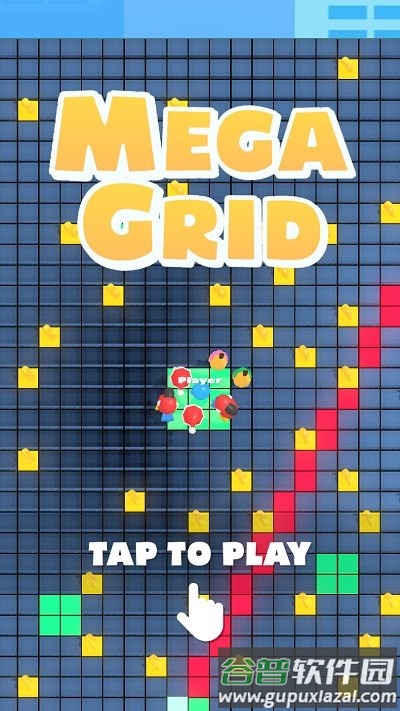 鸭鸭冒险游游戏截图1