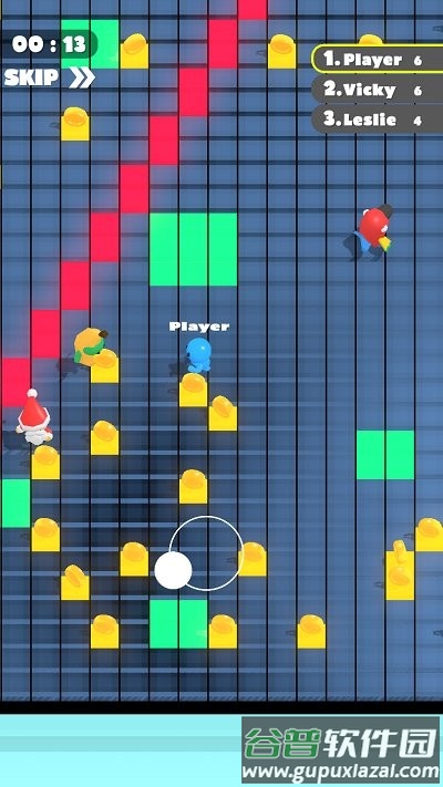 鸭鸭冒险游游戏截图4