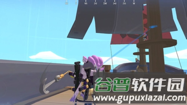 软件亮点配图1