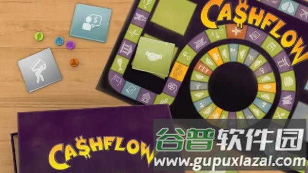 游戏特色配图1