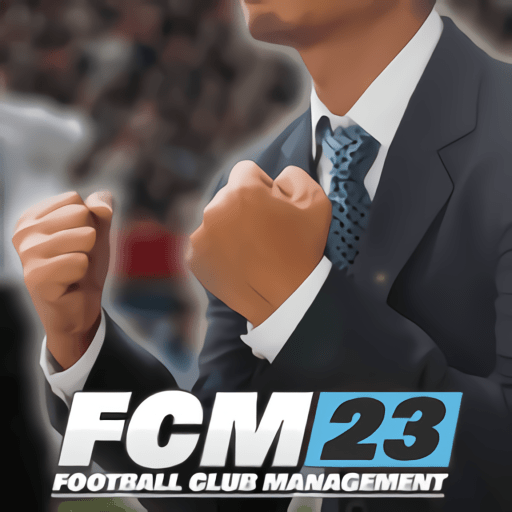 足球俱乐部经理2024手游v1.2.6