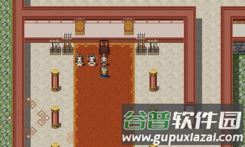 杨戬之降妖二郎神截图5