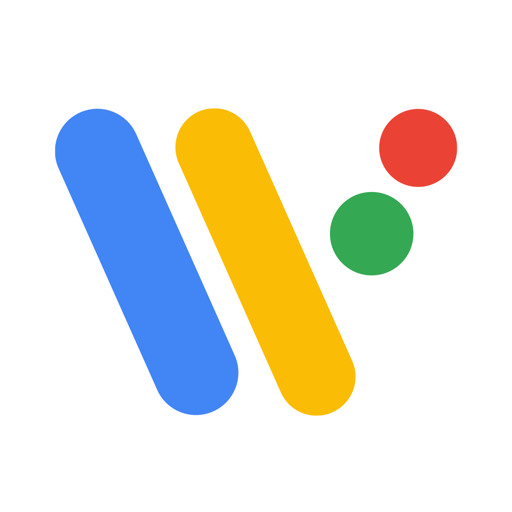 wearosbygoogle中国版最新版v2.66.107.609800246