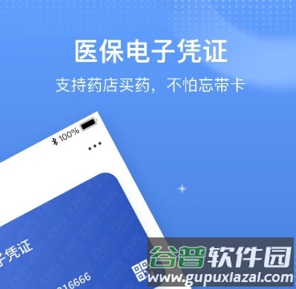 国家医保平台1